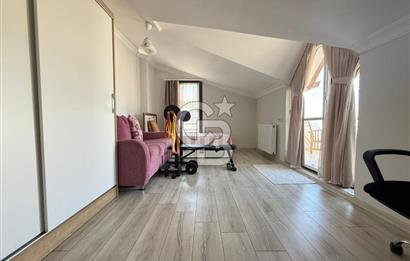Urla Çeşmealtında Satılık 3+1 Villa