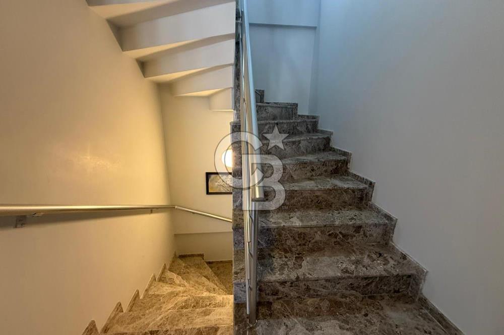 Urla Çeşmealtında Satılık 3+1 Villa
