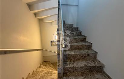 Urla Çeşmealtında Satılık 3+1 Villa