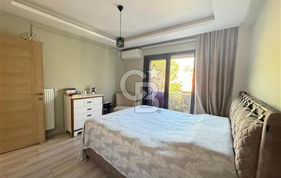 Urla Çeşmealtında Satılık 3+1 Villa