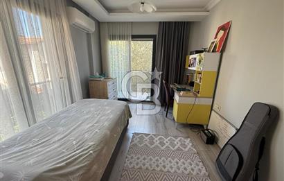 Urla Çeşmealtında Satılık 3+1 Villa