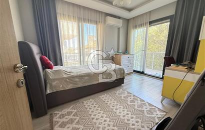 Urla Çeşmealtında Satılık 3+1 Villa