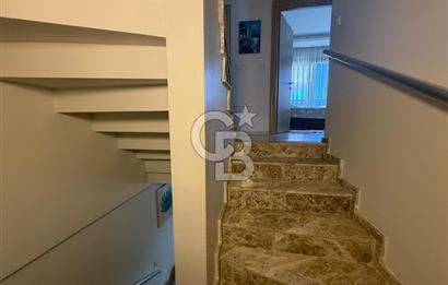 Urla Çeşmealtında Satılık 3+1 Villa