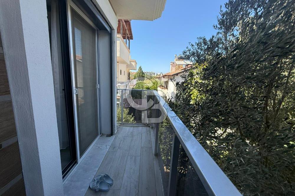Urla Çeşmealtında Satılık 3+1 Villa