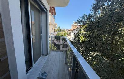 Urla Çeşmealtında Satılık 3+1 Villa