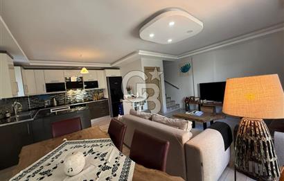 Urla Çeşmealtında Satılık 3+1 Villa