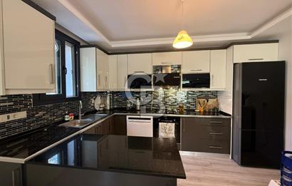 Urla Çeşmealtında Satılık 3+1 Villa