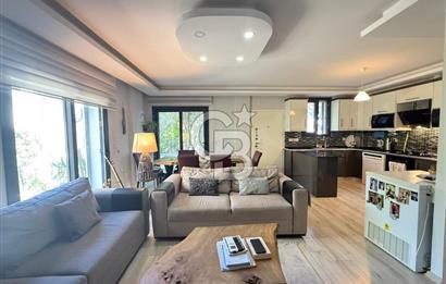 Urla Çeşmealtında Satılık 3+1 Villa