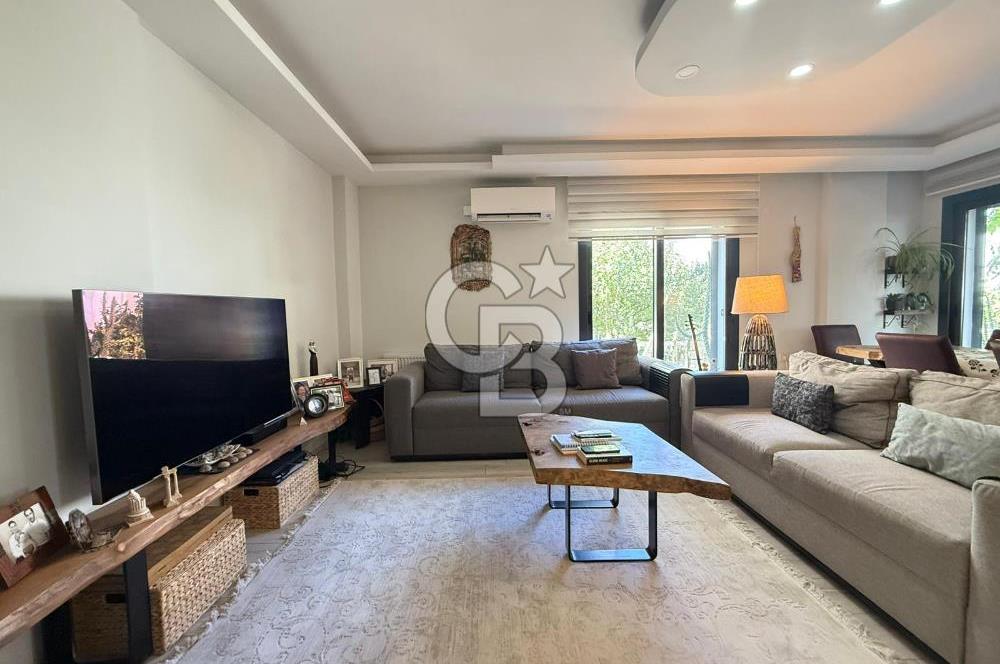 Urla Çeşmealtında Satılık 3+1 Villa