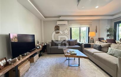 Urla Çeşmealtında Satılık 3+1 Villa