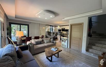 Urla Çeşmealtında Satılık 3+1 Villa