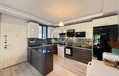 Urla Çeşmealtında Satılık 3+1 Villa