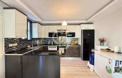 Urla Çeşmealtında Satılık 3+1 Villa