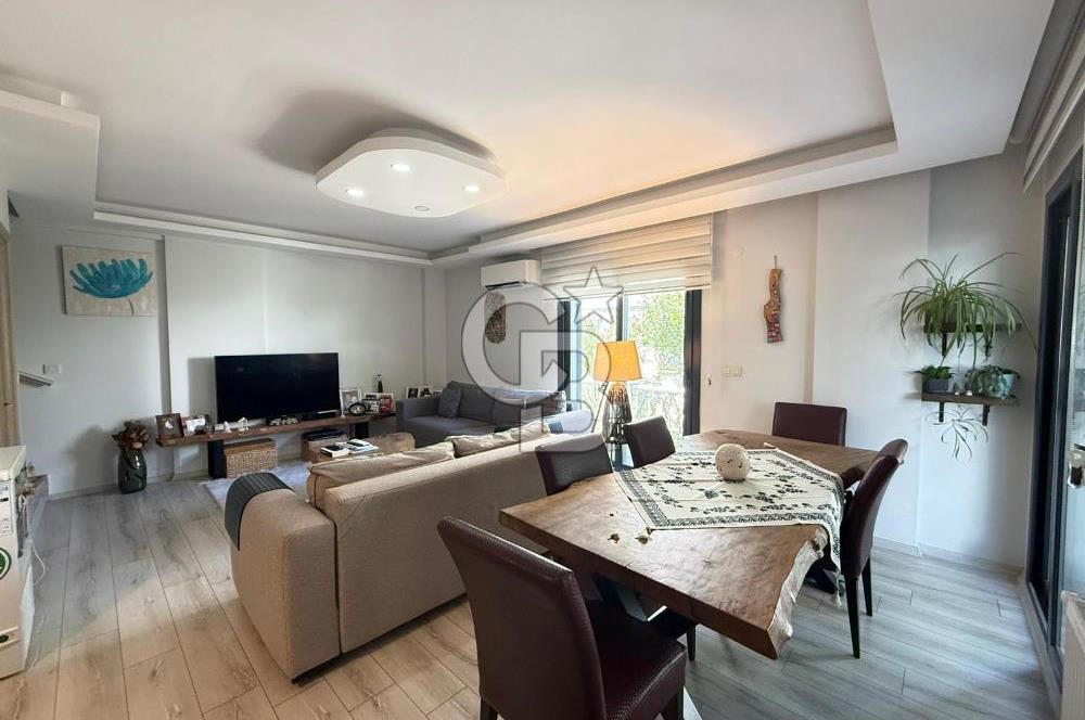 Urla Çeşmealtında Satılık 3+1 Villa