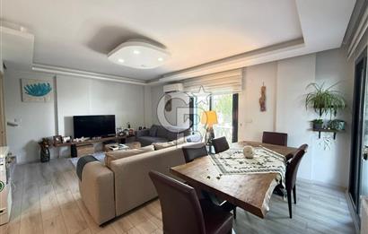 Urla Çeşmealtında Satılık 3+1 Villa