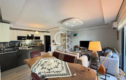 Urla Çeşmealtında Satılık 3+1 Villa