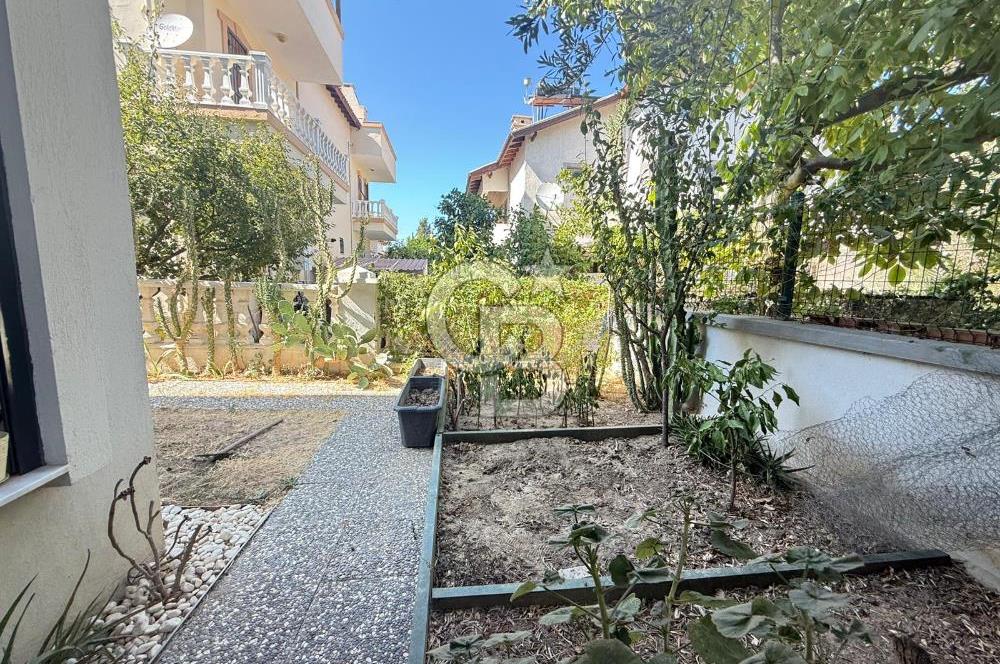 Urla Çeşmealtında Satılık 3+1 Villa