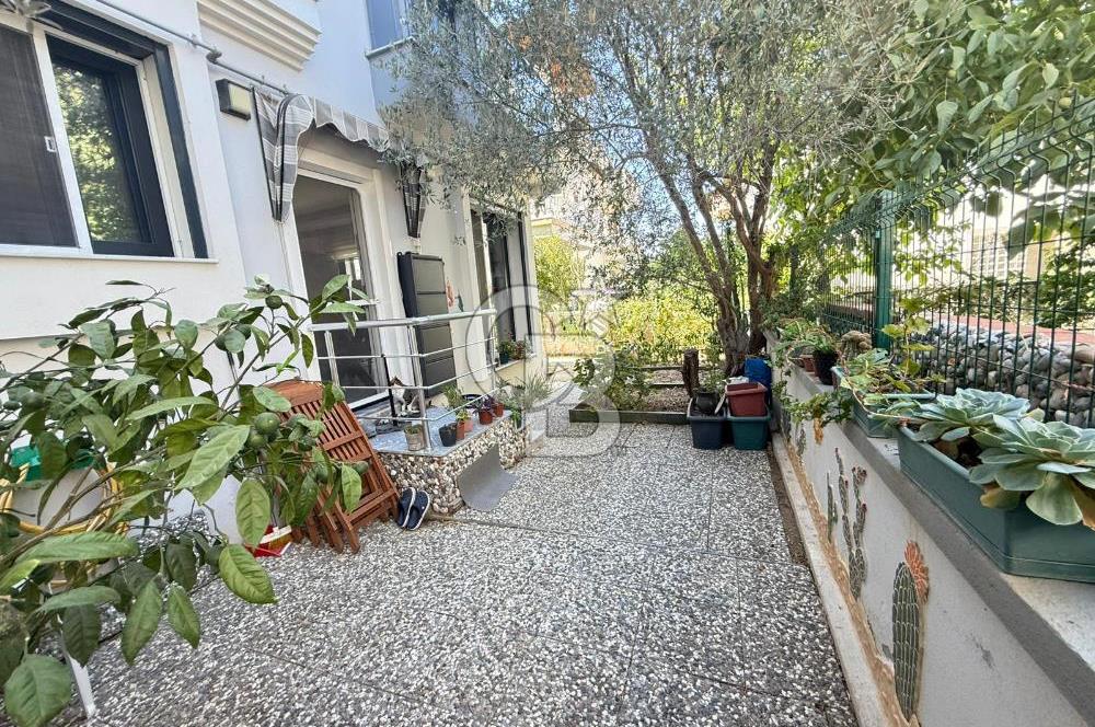 Urla Çeşmealtında Satılık 3+1 Villa