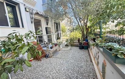 Urla Çeşmealtında Satılık 3+1 Villa