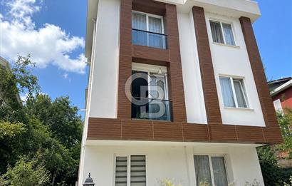 Değirmenaltı’nda kiralık 1+1 eşyalı daire