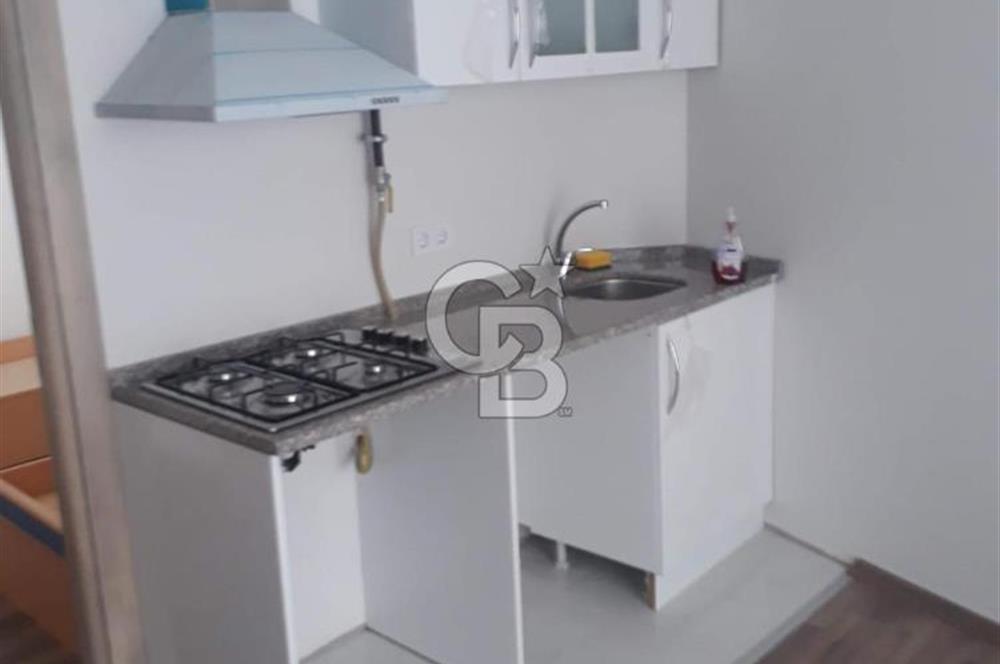 Değirmenaltı’nda kiralık 1+1 eşyalı daire
