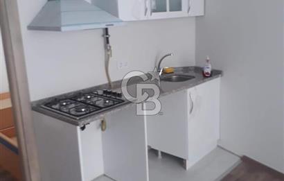 Değirmenaltı’nda kiralık 1+1 eşyalı daire