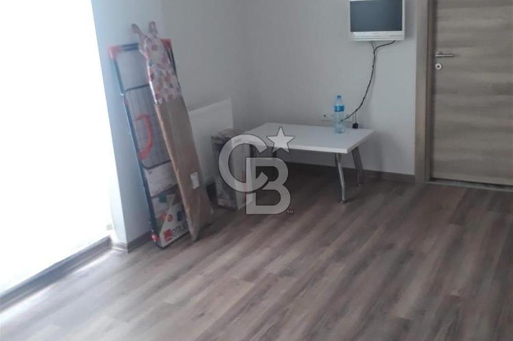 Değirmenaltı’nda kiralık 1+1 eşyalı daire