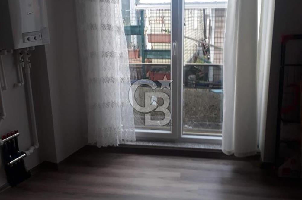Değirmenaltı’nda kiralık 1+1 eşyalı daire