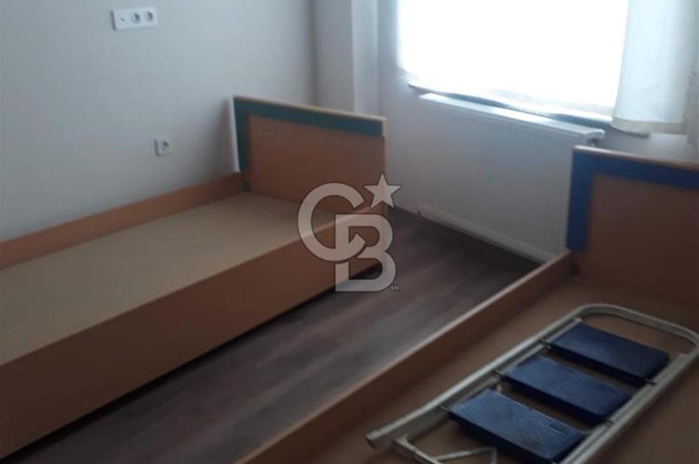 Değirmenaltı’nda kiralık 1+1 eşyalı daire