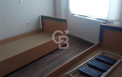 Değirmenaltı’nda kiralık 1+1 eşyalı daire