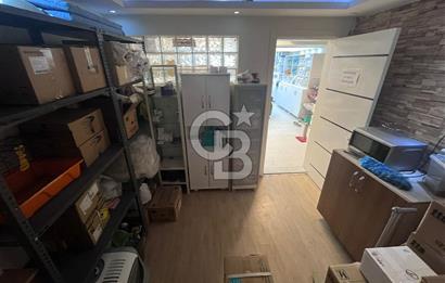 BUCA HİPODROM YAKINI DEVREN KİRALIK VETERİNER