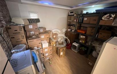 BUCA HİPODROM YAKINI DEVREN KİRALIK VETERİNER