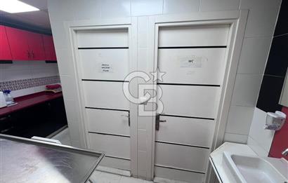 BUCA HİPODROM YAKINI DEVREN KİRALIK VETERİNER