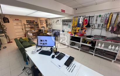 BUCA HİPODROM YAKINI DEVREN KİRALIK VETERİNER