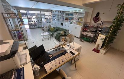 BUCA HİPODROM YAKINI DEVREN KİRALIK VETERİNER