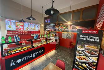 ÜSKÜDAR TUNUSBAĞINDA KURUMSAL KİRACILI SATILIK DÜKKAN - 6 - 371356