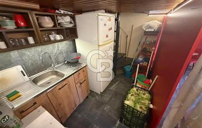 ÜSKÜDAR TUNUSBAĞINDA KURUMSAL KİRACILI SATILIK DÜKKAN