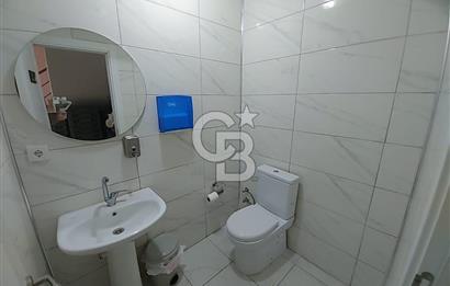BAHÇEKENT – BAHÇEŞEHİR’DE DEVREN KİRALIK AKTİF MARKALI BÜFE