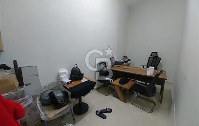 BAHÇEKENT – BAHÇEŞEHİR’DE DEVREN KİRALIK AKTİF MARKALI BÜFE