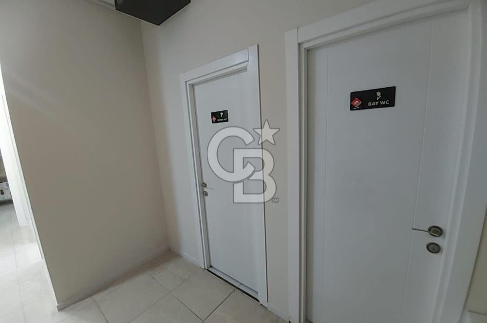 BAHÇEKENT – BAHÇEŞEHİR’DE DEVREN KİRALIK AKTİF MARKALI BÜFE
