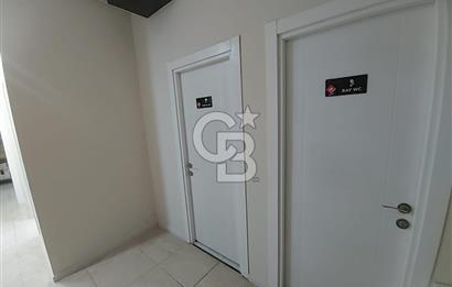 BAHÇEKENT – BAHÇEŞEHİR’DE DEVREN KİRALIK AKTİF MARKALI BÜFE