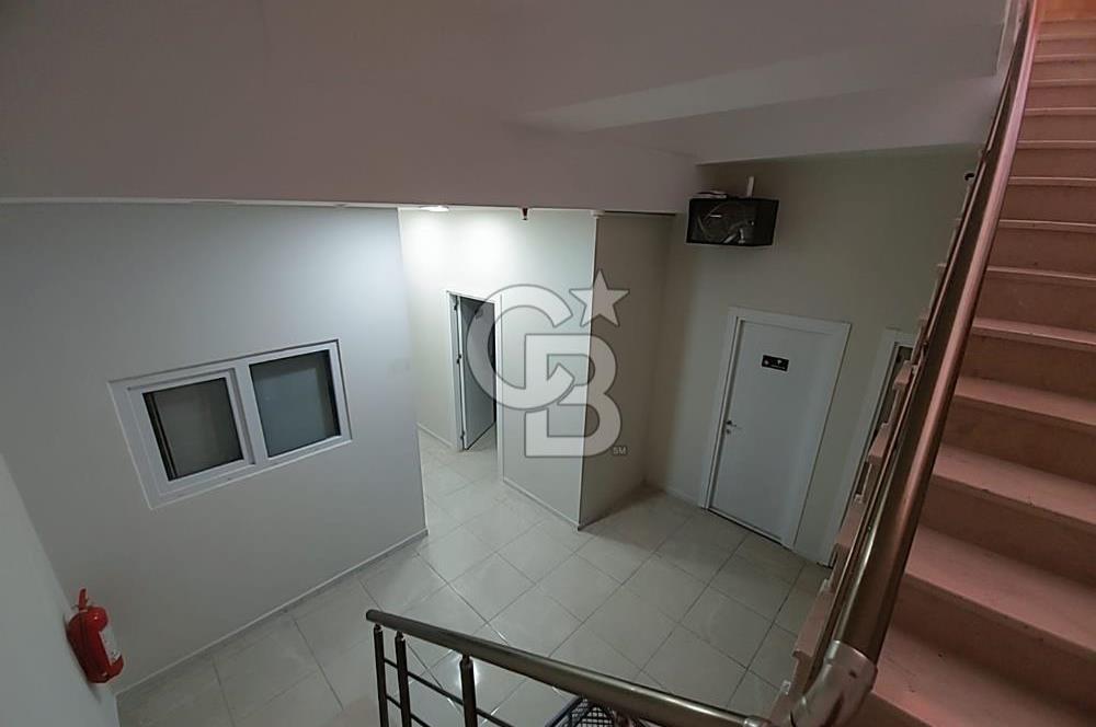 BAHÇEKENT – BAHÇEŞEHİR’DE DEVREN KİRALIK AKTİF MARKALI BÜFE