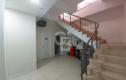 BAHÇEKENT – BAHÇEŞEHİR’DE DEVREN KİRALIK AKTİF MARKALI BÜFE