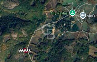 CB BOŞREL'DEN İZNİK ELMALIDA DOĞAYLA İÇ İÇE SATILIK FIRSAT 