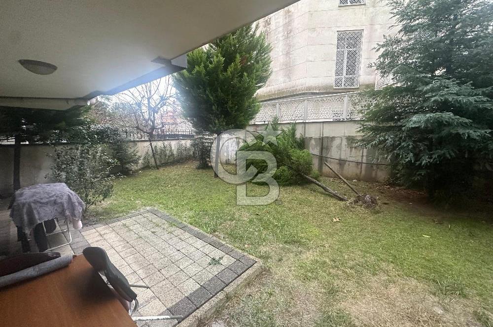 ÜMRANİYE FATİH SULTAN MEHMET MAHALLESİNDE SATILIK DAİRE