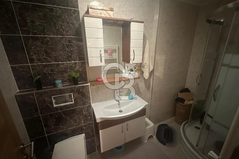 ÜMRANİYE FATİH SULTAN MEHMET MAHALLESİNDE SATILIK DAİRE