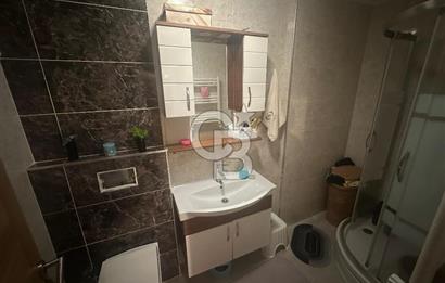 ÜMRANİYE FATİH SULTAN MEHMET MAHALLESİNDE SATILIK DAİRE