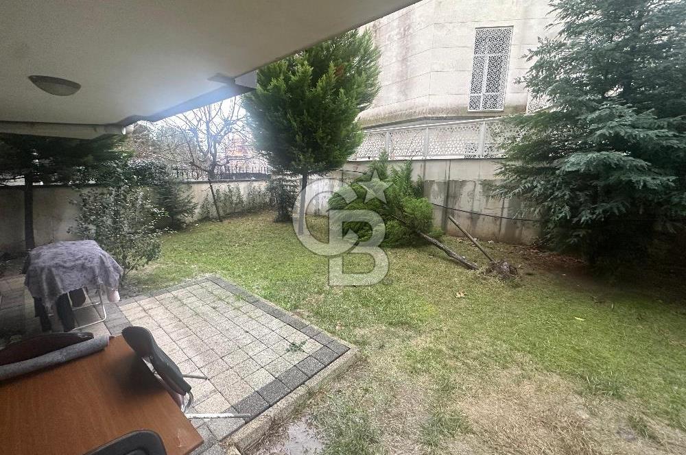 ÜMRANİYE FATİH SULTAN MEHMET MAHALLESİNDE SATILIK DAİRE