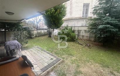 ÜMRANİYE FATİH SULTAN MEHMET MAHALLESİNDE SATILIK DAİRE