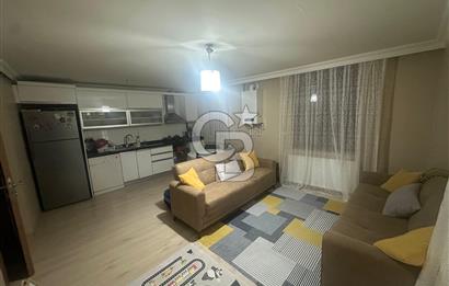 ÜMRANİYE FATİH SULTAN MEHMET MAHALLESİNDE SATILIK DAİRE